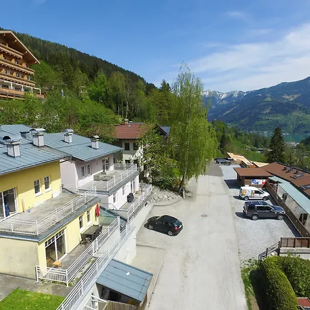 Summer & Winter Fun Iv Zell am See