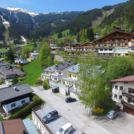 Summer & Winter Fun Iv Zell am See