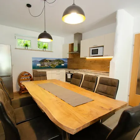 Apartment Summer & Winter Fun Iv Zell am See
