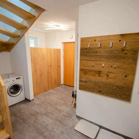 Summer & Winter Fun Iv Apartment Zell am See
