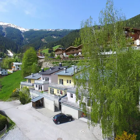 Summer & Winter Fun Iv Zell am See